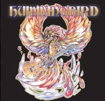 Amazon.co.jp: HummingBird (ハミングバード): ミュージック